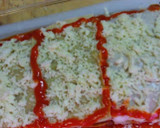 Foto del paso 10 de la receta: Lasaña manchega