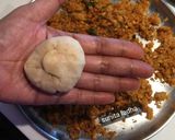 मूंग दाल कचौरी (Mung dal kachori recipe in Hindi) रेसिपी चरण 10 फोटो