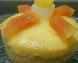 A picture of step 9 of Pineapple cake.