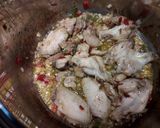 Foto del paso 2 de la receta Paella mixta