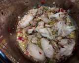 Foto del paso 2 de la receta: Paella mixta