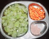 આમળાં અને લીલી હળદર નુ જ્યુસ (Amla Juice Recipe in Gujarati) રેસીપી સ્ટેપ1ફોટો
