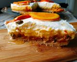 Foto del paso 4 de la receta: Tarta de Naranja