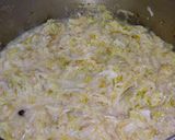 Foto del paso 2 de la receta: Chucrut rápido tipo alsaciano