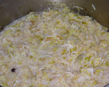 Foto del paso 2 de la receta: Chucrut rápido tipo alsaciano