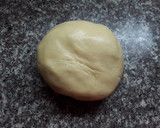 Foto del paso 3 de la receta: Alfajores de maicena sin manteca