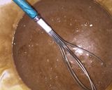 Foto langkah ke 11 dari resep Bolu karamel / sarang semut.