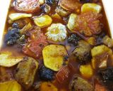 Foto del paso 3 de la receta: Arroz al horno