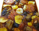 Foto del paso 3 de la receta: Arroz al horno