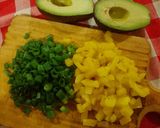 Foto del paso 1 de la receta: Salsa de palta