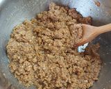 Meggy mousse recept fázis 2 fotója
