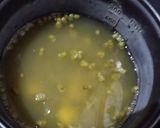 Foto langkah ke 2 dari resep Bubur Kacang Hijau.