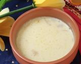 વર્મીસેલી ખીર (Vermicelli Kheer Recipe In Gujarati) રેસીપી સ્ટેપ4ફોટો