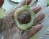 Foto langkah ke 8 dari resep 82. Snow Skin Mooncake.