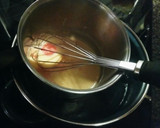 Foto del paso 2 de la receta: Tiramisú de Cassís