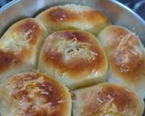 Foto langkah ke 6 dari resep Roti Manis Kentang.