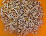 Indonesian Chicken Soup (Soto Ayam) recipe step 6 photo