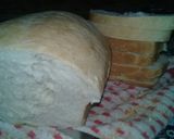 Foto del paso 3 de la receta: Pan lactal casero