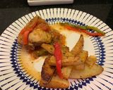 Foto del paso 13 de la receta: Muslos de pollo a la portuguesa