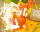 Foto langkah ke 1 dari resep Tongseng Ayam.