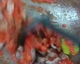 Foto langkah ke 5 dari resep Sambel Goreng Kentang Ati Ampela Ayam.