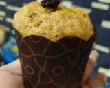 Foto langkah ke 6 dari resep Banana Muffin.