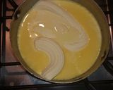 Foto del paso 3 de la receta: Kuchen de nuez