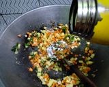 Foto langkah ke 2 dari resep Bihun isian pastel.