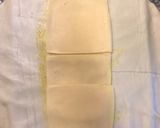Foto del paso 4 de la receta: Tarta de cebolla y queso
