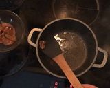 A picture of step 1 of Pasta e Patate | Granny’s Recipe.