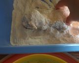 Foto del paso 3 de la receta: Pollo imitación KFC