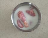 A picture of step 3 of KFC Style Fried Chicken.