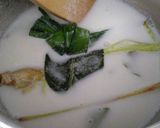 Foto langkah ke 2 dari resep Bika ambon simpel&irit (3 telur).