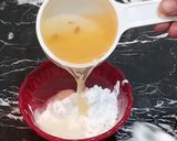 A picture of step 2 of Carrot Delight.