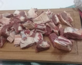 Foto del paso 8 de la receta: Buseca