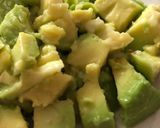 Foto del paso 7 de la receta: Tacos 🌮 a mi manera colombianizados con plátano maduro y carne desmechada