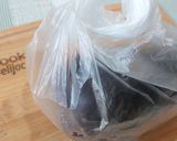 Foto del paso 1 de la receta: Dip fácil de berenjenas 🍆🍆🍆