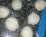 Foto del paso 2 de la receta: Masa para tacos rápida