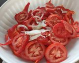 Foto del passaggio 2 della ricetta Moqueca de peixe
