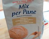 Foto del passaggio 1 della ricetta Focaccia Veloce Gluten Free Cotta in padella