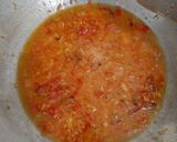 Foto langkah ke 4 dari resep Telur dadar balado.