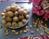 Gond Laddus/Edible Gum Laddus recipe step 4 photo