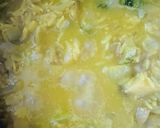 Foto del paso 4 de la receta: 🍲RISOTTO🍚 CON 🍆 BERENJENA 🍆 Y 🥒 ZUCCHINI 🥒