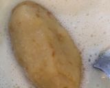 Foto langkah ke 6 dari resep Kroket Kentang, Lembut, Kokoh, Anti Ambyar.
