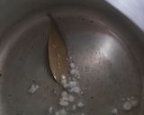 A picture of step 2 of Minestrone Soup From Homemade Vegetable Stock.
