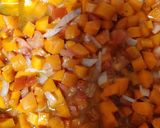 Foto del paso 1 de la receta: Zanahorias guisadas