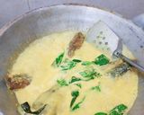 Foto langkah ke 3 dari resep Mangut lele.