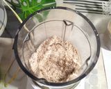 Foto langkah ke 2 dari resep Tepung Kelapa Homemade (versi sangrai).