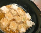Foto langkah ke 10 dari resep Tempe Mendoan.