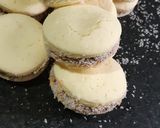 Foto del paso 4 de la receta: Alfajores de maicena